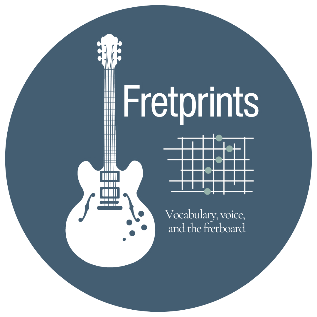 Fretprints
